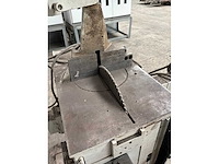 Kaltenbach tl350 afkortcirkelzaagmachine - afbeelding 6 van  6