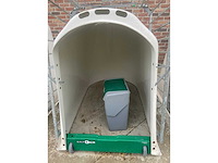 Kalveriglo’s- veeteelt - afbeelding 3 van  3