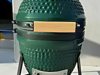 Kamado grill (13 inch - ± 33cm) - afbeelding 1 van  1