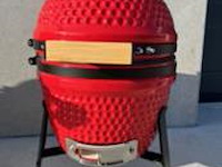 Kamado grill 13inch - afbeelding 1 van  2