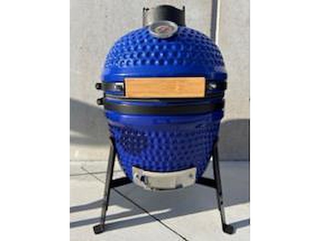 Kamado grill 13inch - afbeelding 1 van  2