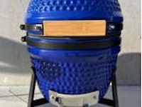 Kamado grill 13inch - afbeelding 1 van  2