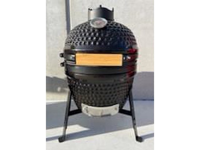 Kamado grill 13inch - afbeelding 1 van  2