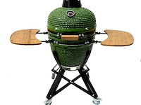 Kamado grill 18 inch - afbeelding 1 van  1