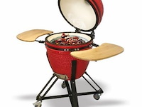 Kamado grill 18 inch - afbeelding 1 van  1