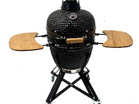 Kamado grill 18inch - afbeelding 1 van  2