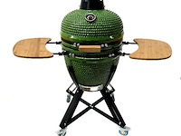 Kamado grill 18inch - afbeelding 1 van  2