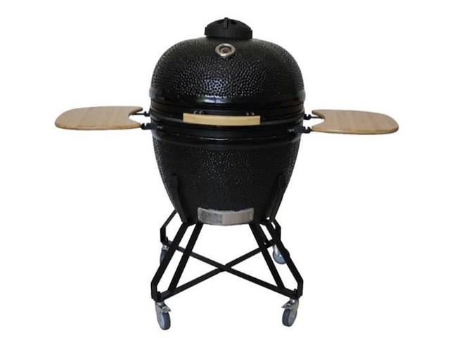 Kamado grill 21 inch - afbeelding 1 van  1