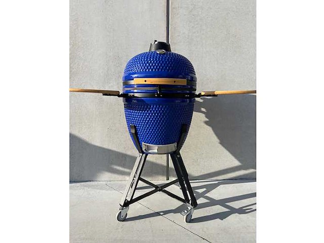 Kamado grill 21 inch - afbeelding 1 van  1