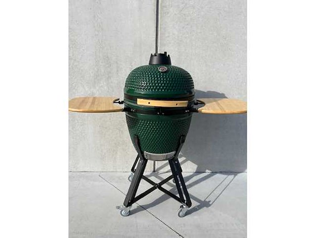 Kamado grill 21 inch - afbeelding 1 van  1