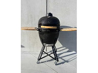 Kamado grill 21 inch - afbeelding 1 van  1
