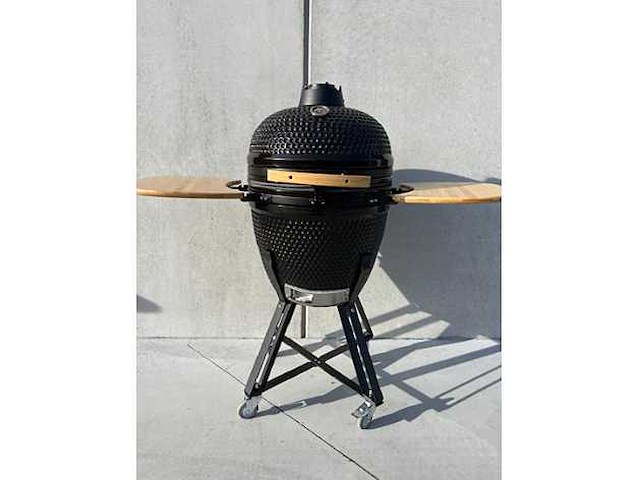 Kamado grill 21 inch - afbeelding 1 van  1