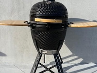 Kamado grill 21inch - afbeelding 1 van  2