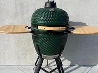 Kamado grill 21inch - afbeelding 1 van  2