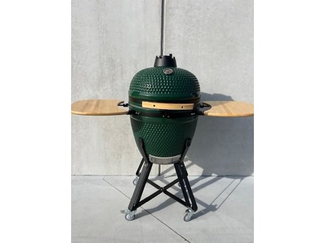 Kamado grill 21inch - afbeelding 1 van  2
