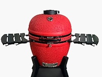 Kamado grill 27 inch big lux - afbeelding 1 van  1