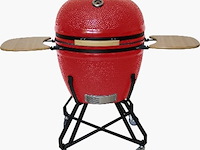 Kamado grill 27 inch - afbeelding 1 van  1