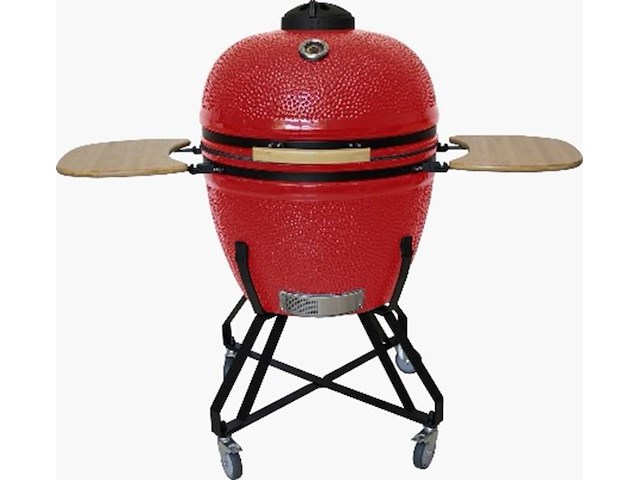 Kamado grill 27 inch - afbeelding 1 van  1