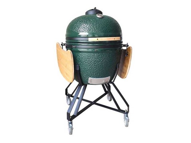 Kamado grill 27 inch - afbeelding 1 van  1