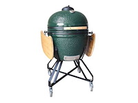 Kamado grill 27 inch - afbeelding 1 van  1