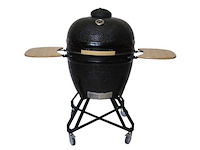 Kamado grill 27 inch - afbeelding 1 van  1