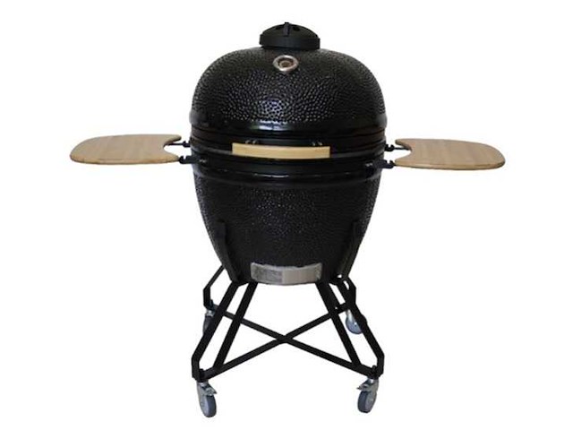 Kamado grill 27 inch - afbeelding 1 van  1