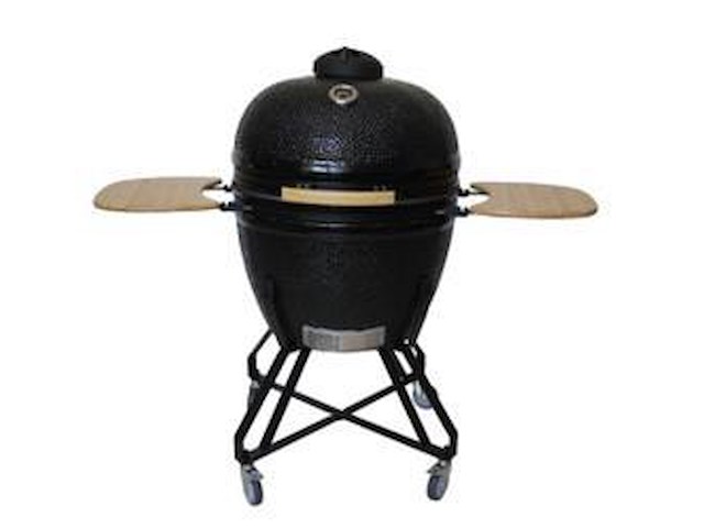 Kamado grill 27inch - afbeelding 1 van  2