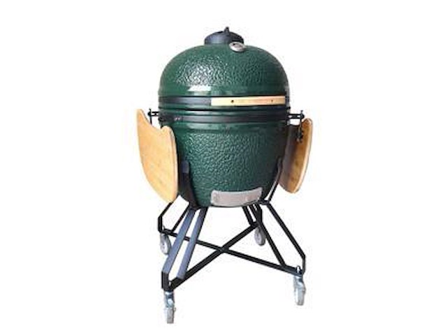 Kamado grill 27inch - afbeelding 1 van  2