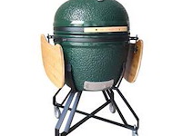 Kamado grill 27inch - afbeelding 1 van  2