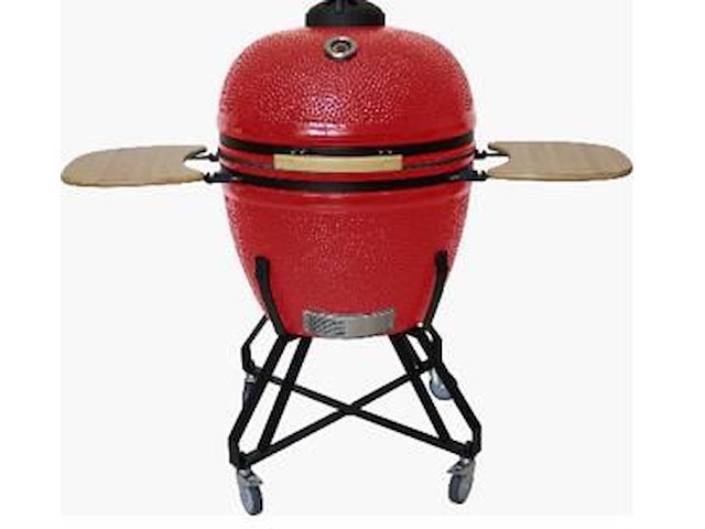 Kamado grill 27inch - afbeelding 1 van  2