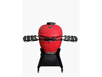 Kamado grill extra large 27 inch - afbeelding 1 van  1