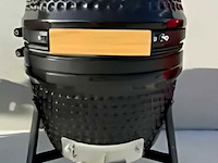 Kamado grill zwart ( 13 inch | ± 33cm) - afbeelding 1 van  1