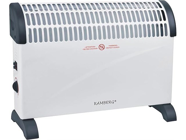 Kamberg convector - afbeelding 1 van  4