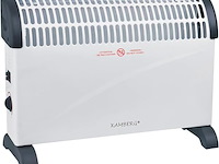 Kamberg convector - afbeelding 1 van  4