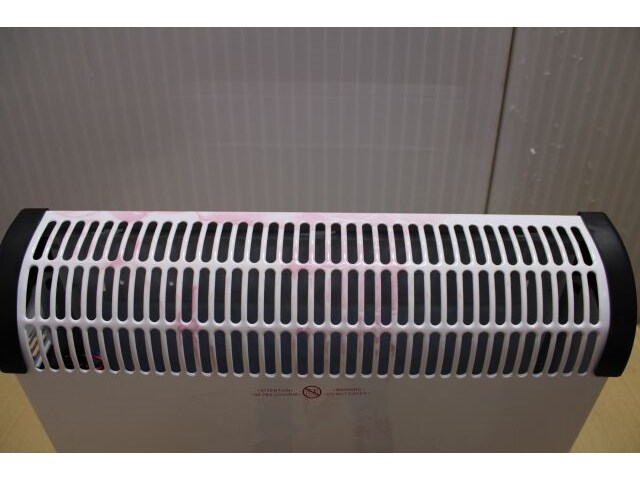 Kamberg convector - afbeelding 3 van  4