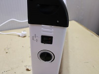 Kamberg convector - afbeelding 4 van  4