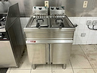 Kamel kesd 20 friteuse - afbeelding 1 van  7