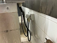 Kamel kesd 20 friteuse - afbeelding 3 van  7