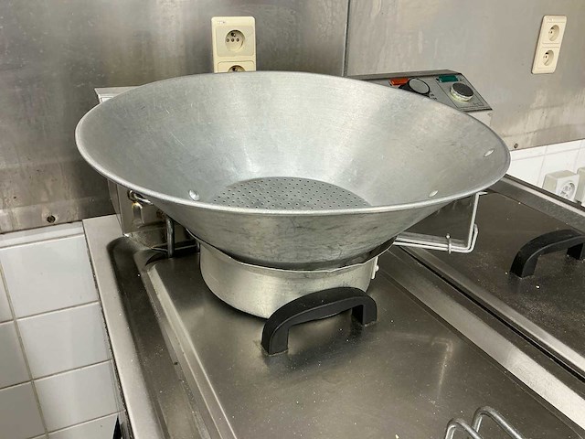 Kamel kesd 20 friteuse - afbeelding 7 van  7
