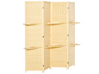 Kamerdelerscherm opvouwbare partitie - afbeelding 3 van  6