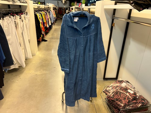 Kamerjassen dames en heren - afbeelding 1 van  9