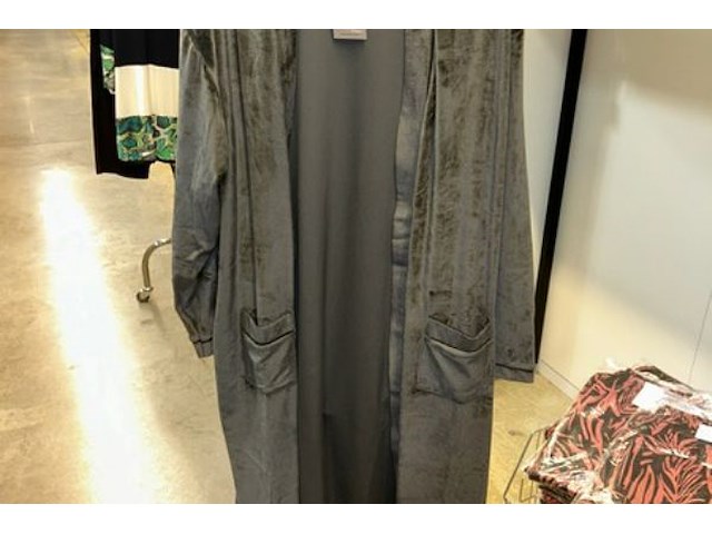 Kamerjassen dames en heren - afbeelding 4 van  9