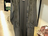 Kamerjassen dames en heren - afbeelding 4 van  9