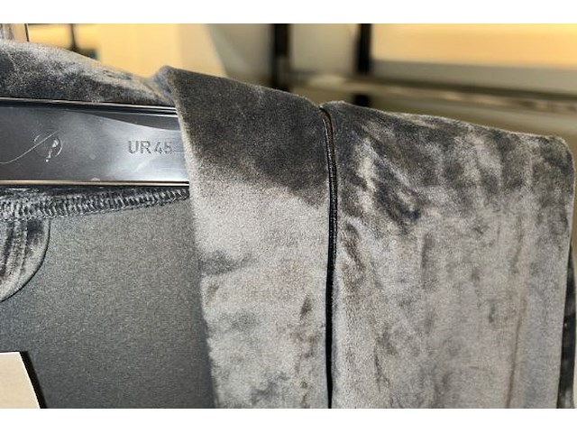 Kamerjassen dames en heren - afbeelding 5 van  9