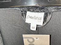 Kamerjassen dames en heren - afbeelding 6 van  9