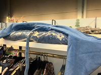 Kamerjassen dames en heren - afbeelding 9 van  9