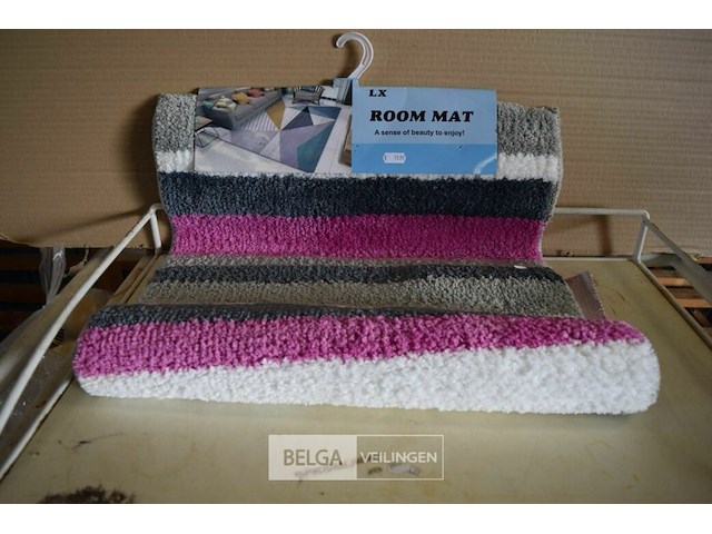 Kamermat lx - afbeelding 1 van  1