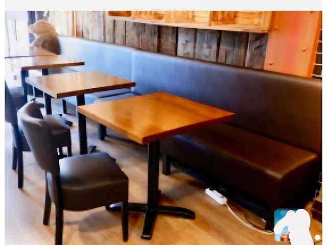 Kamermeubilair - afbeelding 1 van  1