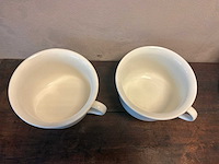 Kamerpot + schaal - afbeelding 2 van  8