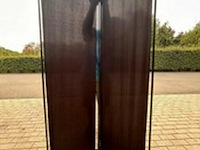 Kamerscherm 4-delig - afbeelding 1 van  1